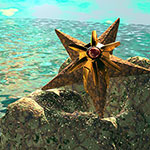 Staryu